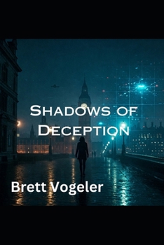 Paperback Shadows of Deception Book