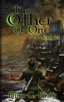 Paperback The Other of One - Book Three Book