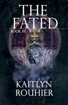 Paperback The Fated Book