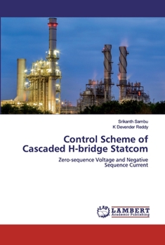 Control Scheme of Cascaded H-bridge Statcom