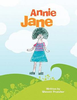 Paperback Annie Jane Book