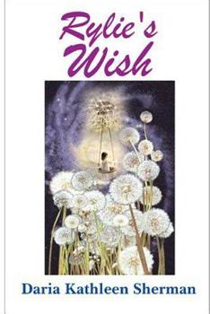 Paperback Rylie's Wish Book