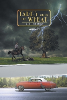 Paperback Tares Among the Wheat Volume Two Book