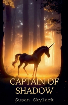 Paperback Captain of Shadow Book