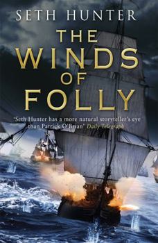 Paperback Winds of Folly Book