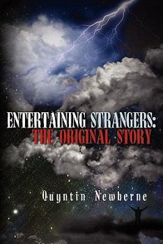 Paperback Entertaining Strangers: The Original Story Book
