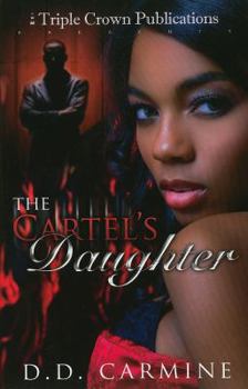 Paperback The Cartel's Daughter Book