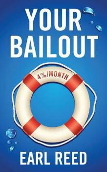 Paperback Your Bailout: You Deserve a Fighting Chance!!! Book