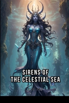 Paperback Sirens of the Celestial Sea Book