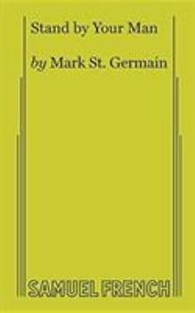 Paperback Stand by Your Man Book