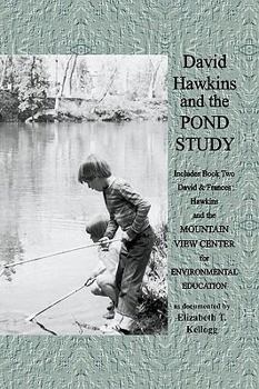 Paperback David Hawkins and the Pond Study Book
