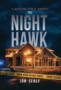 Hardcover The Night Hawk Book