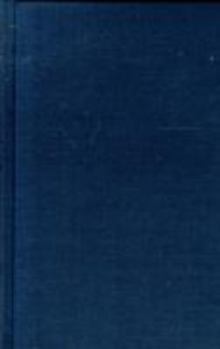 Hardcover For the Further Improvement of Dancing Book