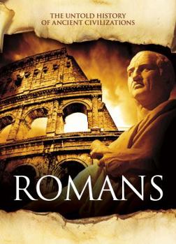 Hardcover Romans Book