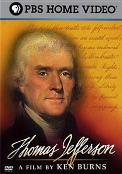 Thomas Jefferson: A Film by Ken Burns
