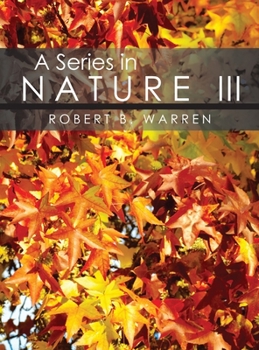 Hardcover A Series in Nature III Book