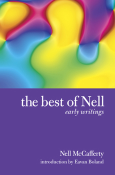 Paperback The Best of Nell: A Selection of Writings Over 14 Years Book