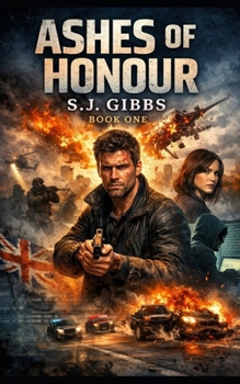 Paperback Ashes of Honour Book