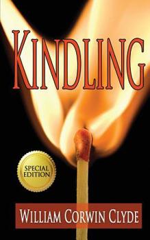 Paperback Kindling Special Edition Book