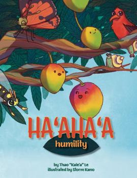 Hardcover Ha'aha'a Book