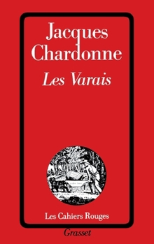 Paperback Les Varais [French] Book