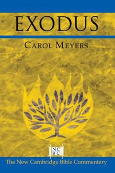 Hardcover Exodus Book