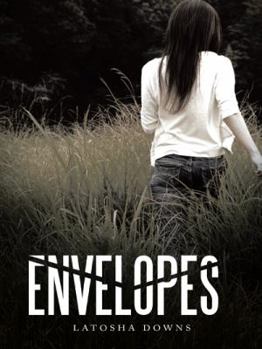 Paperback Envelopes Book