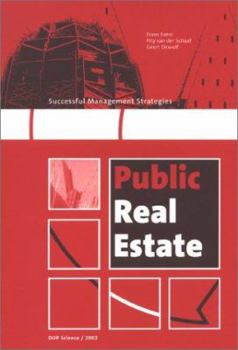 Paperback Public Real Estate Book