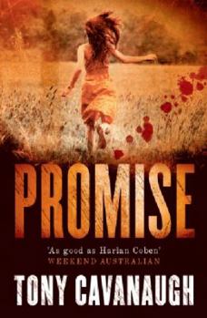 Promise - Book #1 of the Darian Richards