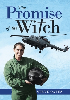 Hardcover The Promise of the Witch Book