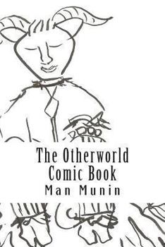 The Otherworld Comic Book