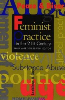 Paperback Feminist Practice in the 21st Century Book