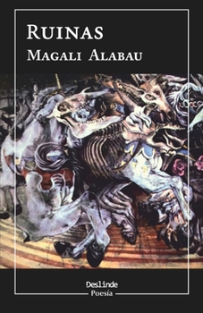 Paperback Ruinas [Spanish] Book