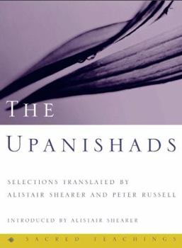 Hardcover The Upanishads Book