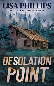 Paperback Desolation Point Book