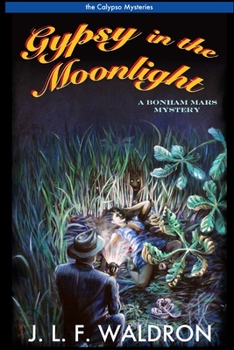 Paperback Gypsy in the Moonlight Book