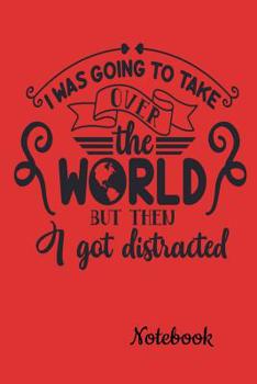Notebook: A Notebook to Write in for Everyone. Spacious 6 x 9. Used for an Everyday writer for Men, Women, Children and Teens