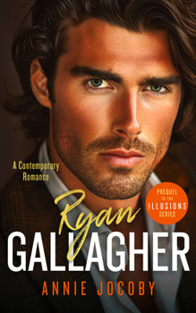 Paperback Ryan Gallagher: Illusions Series Prequel Book
