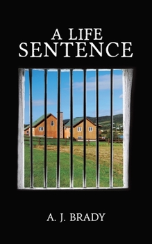 Paperback A Life Sentence Book