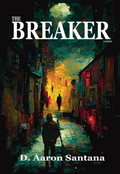 Hardcover The Breaker Book