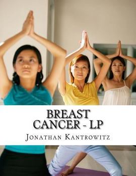 Paperback Breast Cancer - LP Book