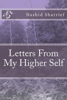 Paperback Letters From My Higher Self Book