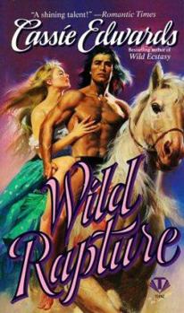 Wild Rapture - Book #2 of the Wild Series