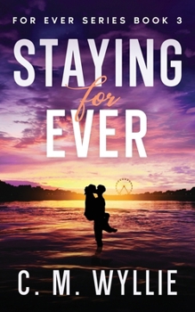 Paperback Staying For Ever Book