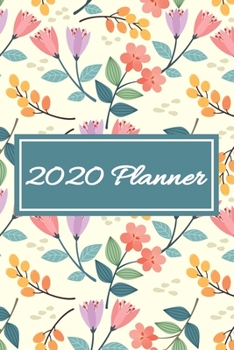 2020  Planner
