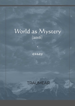 Paperback World as Mystery Book