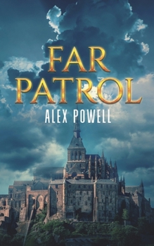 Paperback Far Patrol Book