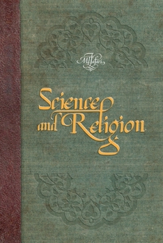 Paperback Science and Religion Book