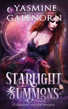 Starlight Summons (Starlight Hollow) - Book #5 of the Starlight Hollow