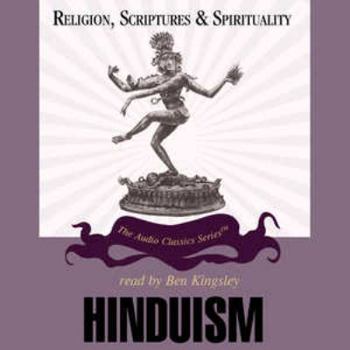 Hinduism (Religion, Scriptures, and Spirituality) - Book  of the Religion, Scriptures, and Spirituality (Revised)
